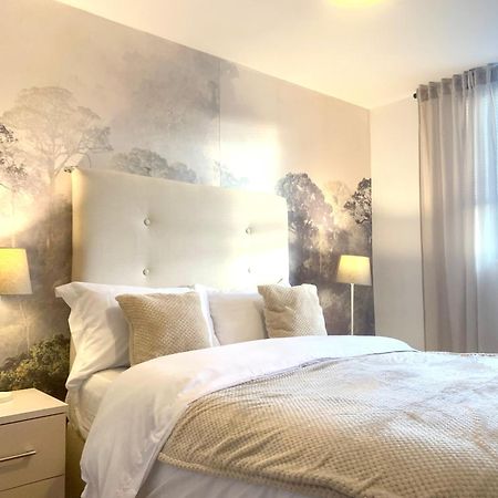 Large Stylish 3 Bedroom City Centre Apartment Free Secure Parking Liverpool Exterior foto