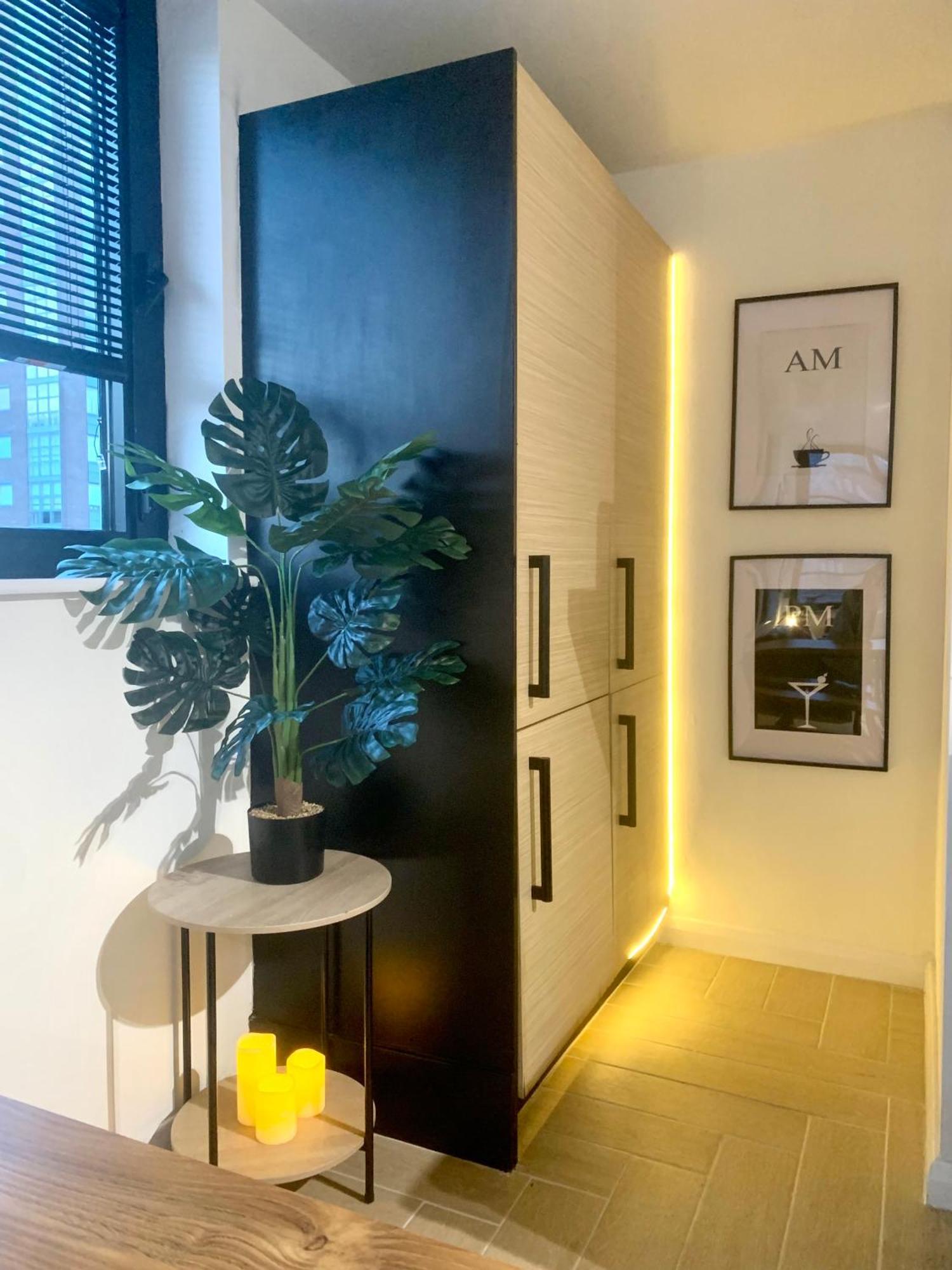 Large Stylish 3 Bedroom City Centre Apartment Free Secure Parking Liverpool Exterior foto